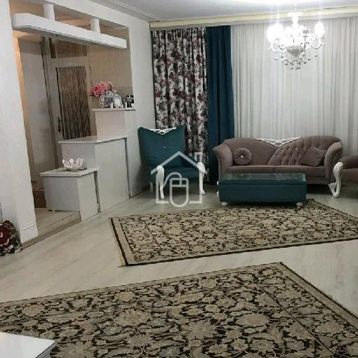 فروش آپارتمان 108 متری در میدان انقلاب زنجان