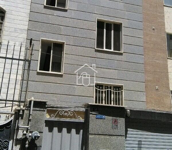 فروش آپارتمان 57 متری در نواب تهران