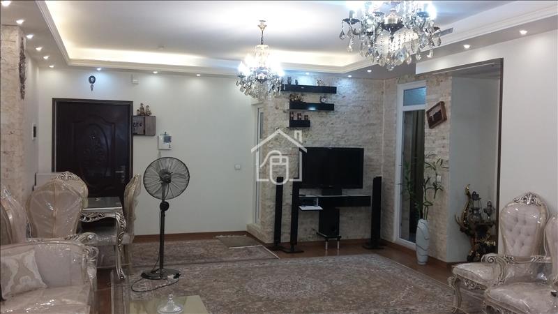 فروش آپارتمان 83 متری در نازی آباد تهران