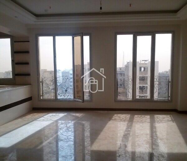 فروش آپارتمان 105 متری در مرزداران تهران