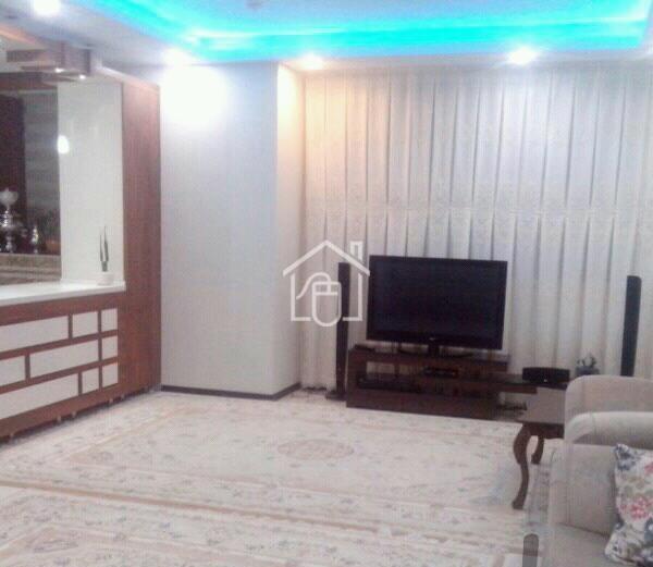 فروش آپارتمان 90 متری در شهرک گلستان تهران