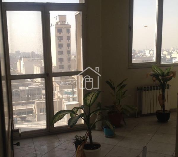 فروش آپارتمان 100 متری در سهروردی تهران