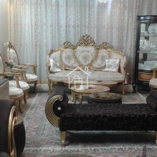 فروش آپارتمان 87 متری در قزوین قزوین