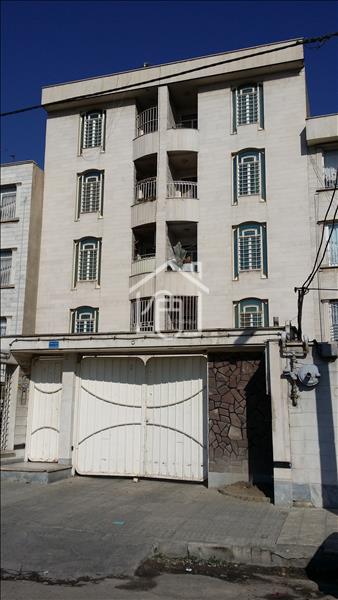 فروش آپارتمان 94 متری در گلشهر کرج