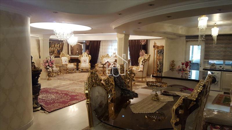 فروش آپارتمان 420 متری در ولیعصر - پارک وی تهران