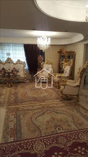 فروش آپارتمان 420 متری در ولیعصر - پارک وی تهران