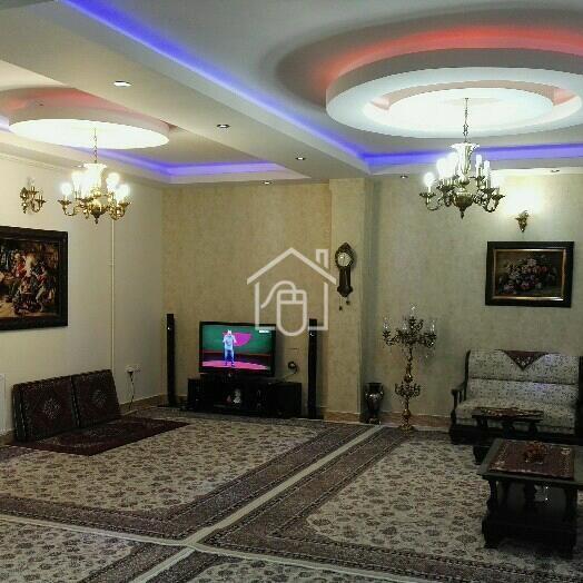 فروش آپارتمان 115 متری در شهرک گلشهر زنجان