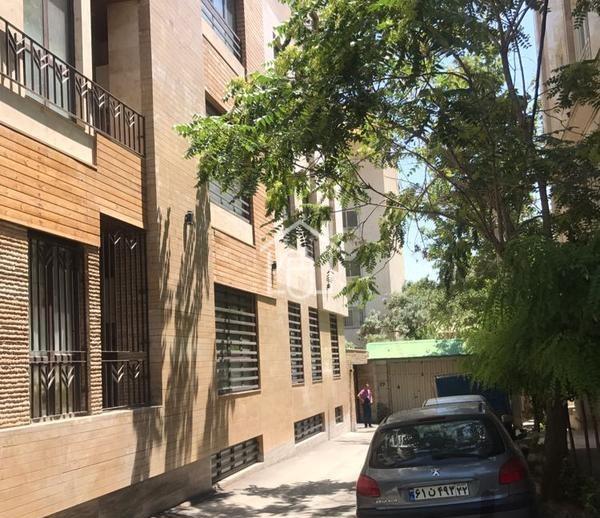 رهن و اجاره آپارتمان 125 متری در درکه تهران