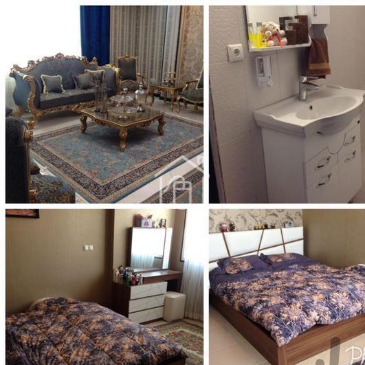 فروش آپارتمان 174 متری در فرهنگ شهر شیراز