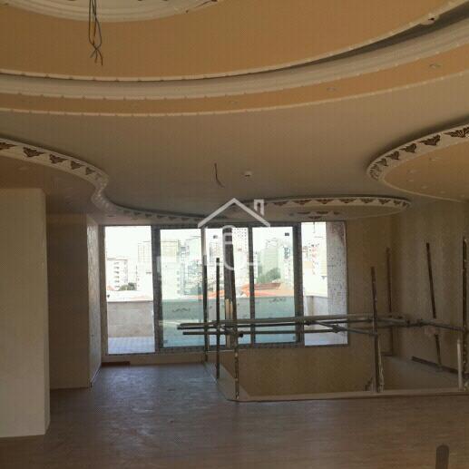 فروش آپارتمان 360 متری در مولوی ارومیه