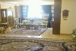 فروش آپارتمان مسکونی 110 متری در پونک قزوین