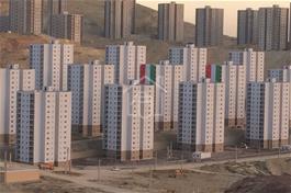 فروش آپارتمان مسکونی 87 متری در فاز 8 پردیس