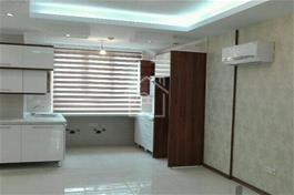 فروش آپارتمان مسکونی 74 متری در مهرشهر کرج