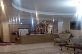 فروش آپارتمان مسکونی 142 متری در مهرویلا کرج