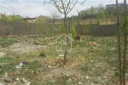 فروش زمین باغ و باغچه 1298 متری در مهرآباد رودهن