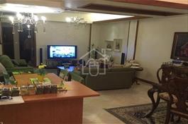 فروش آپارتمان مسکونی 140 متری در سعادت آباد تهران