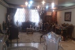 فروش آپارتمان مسکونی 460 متری در بلوارفردوس تهران