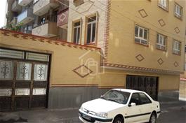 فروش آپارتمان مسکونی 444 متری در لاله تبریز