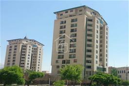 فروش آپارتمان مسکونی 118 متری در گوهردشت کرج