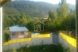 فروش ویلا مسکونی 700 متری در زیراب سوادکوه