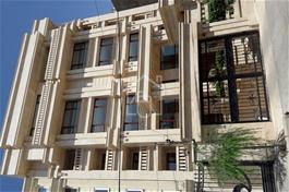 فروش آپارتمان مسکونی 167 متری در مهرویلا کرج