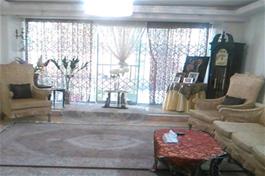 فروش آپارتمان مسکونی 122 متری در دریان نو تهران