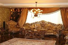 فروش آپارتمان مسکونی 178 متری در سینما سعدی شیراز