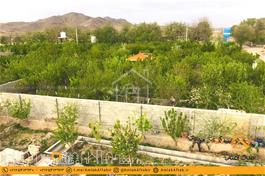 فروش باغ مسکونی 3600 متری در ملارد ملارد