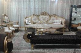فروش آپارتمان مسکونی 87 متری در قزوین قزوین