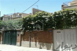 فروش خانه مسکونی 240 متری در طرشت تهران