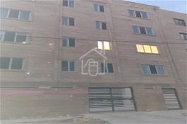 فروش آپارتمان مسکونی 95 متری در شهرک آزادگان نظرآباد