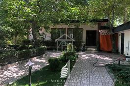 فروش ویلا مسکونی 2850 متری در مهرشهر کرج