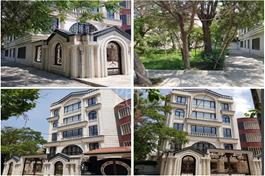 فروش آپارتمان مسکونی 150 متری در جهانشهر کرج