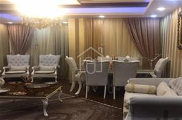 فروش آپارتمان مسکونی 111 متری در معالی اباد شیراز