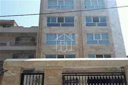 فروش آپارتمان مسکونی 140 متری در بلوار هفت تیر کرج