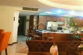 فروش آپارتمان مسکونی 175 متری در قیطریه تهران