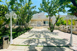 فروش باغ ویلا مسکونی 1000 متری در ابراهیم آباد شهریار