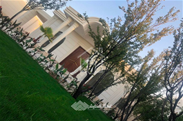 فروش ویلا مسکونی 1450 متری در لم آباد ملارد