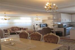 فروش آپارتمان مسکونی 288 متری در ارومیه ارومیه